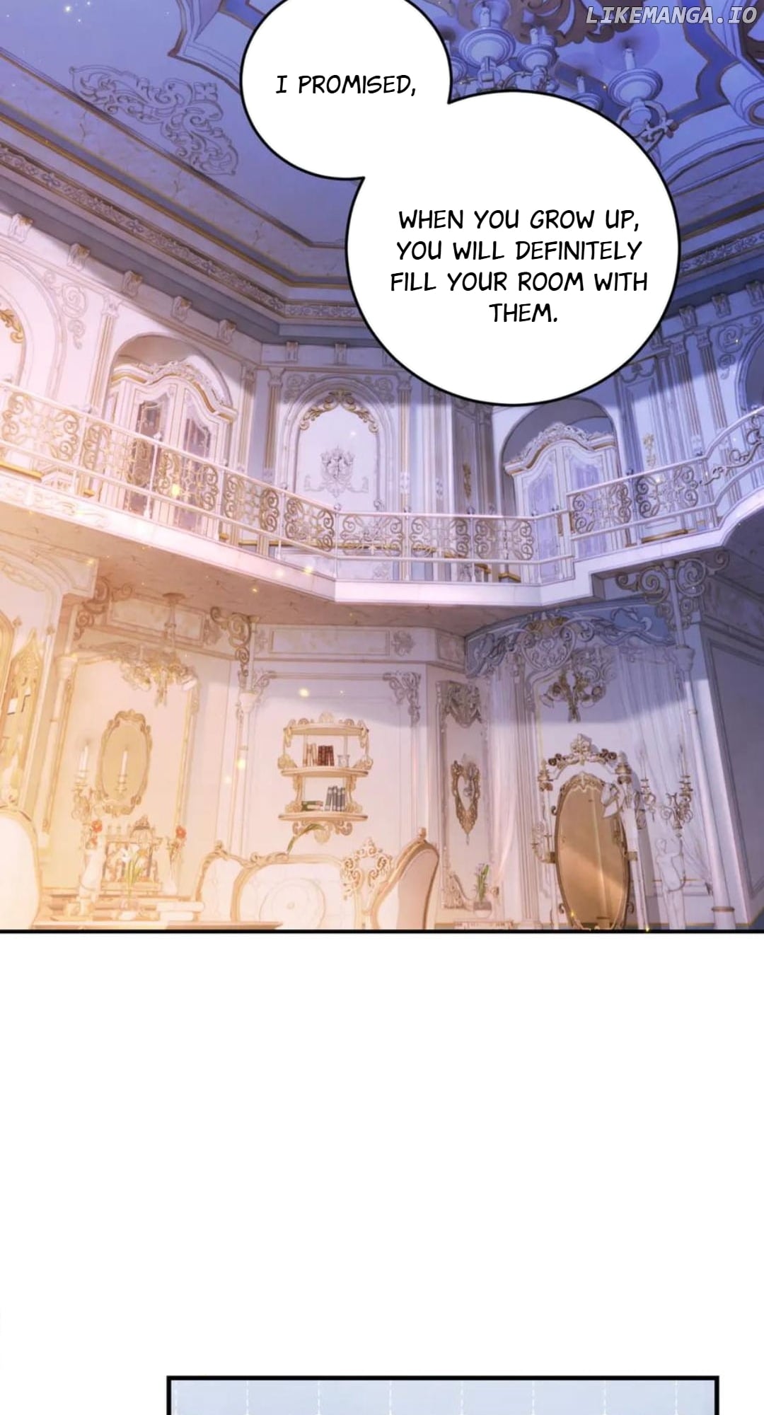 The Duchess Goes Crazy Once A Day Chapter 15 - page 35